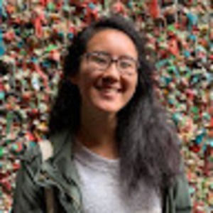 Meet your Posher, Wendy